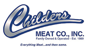 Childers Meat Broadline Foodservice Distributor